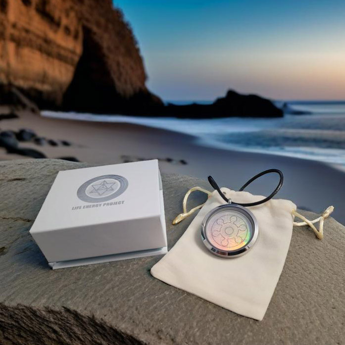 Medallon Life Energy IPP Plus V2