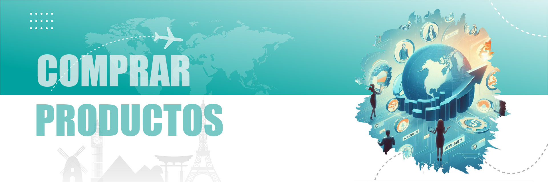 Comprar productos Life Energy Project